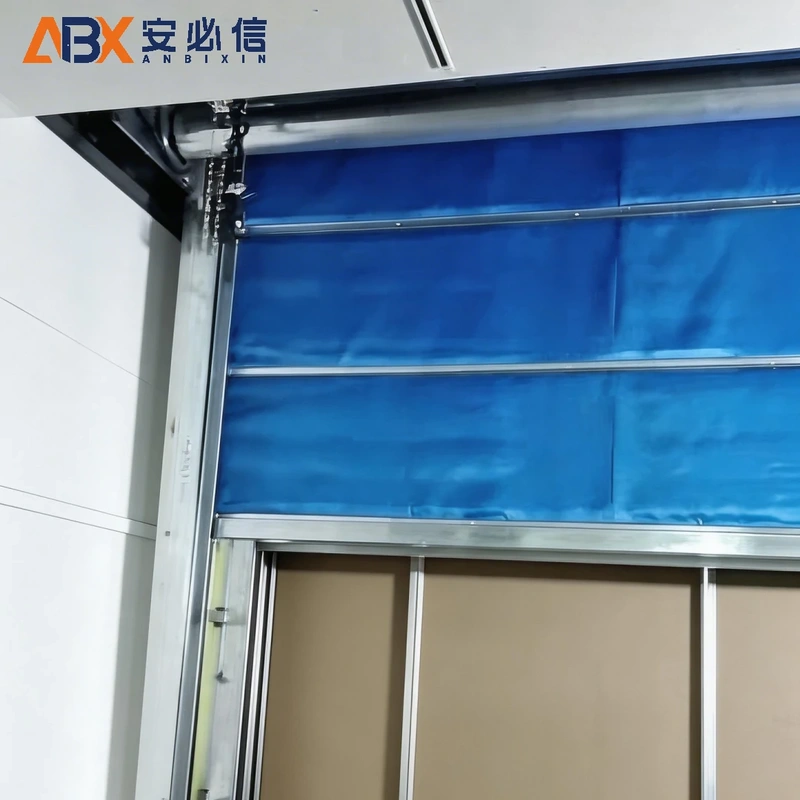 宁德市机械式门封