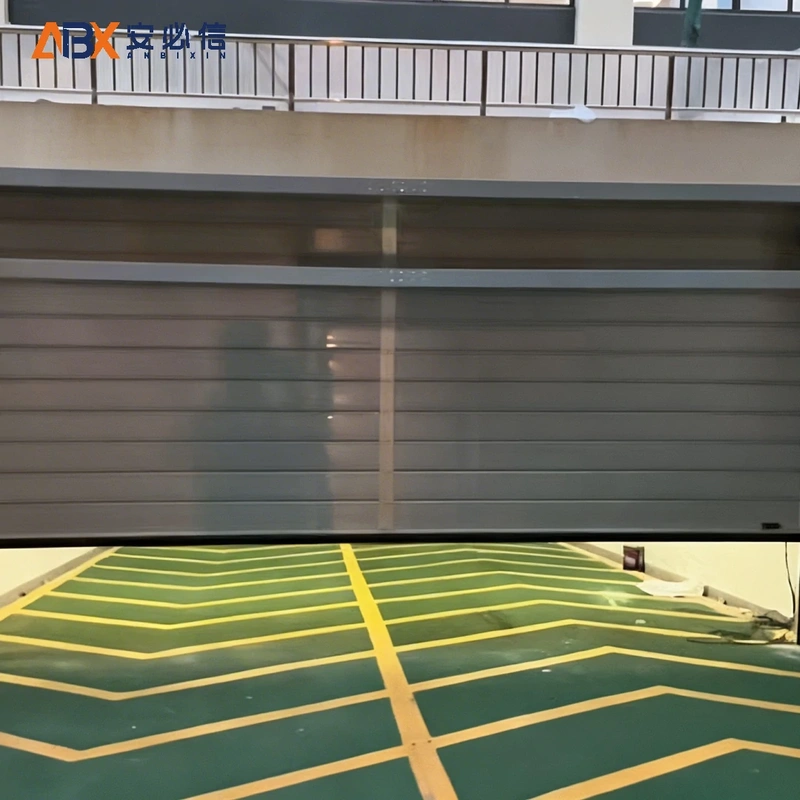 宁德市厂房高速门